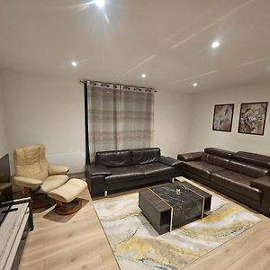 Appartement met Drie Slaapkamers
